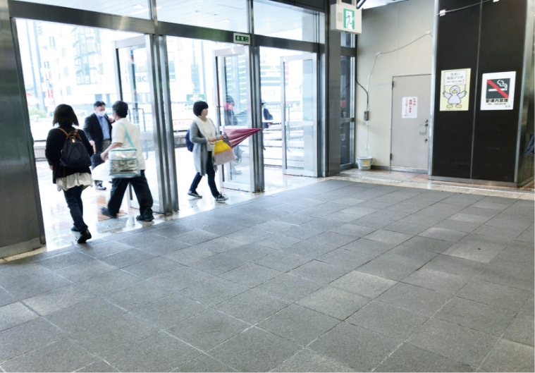 ハレユカ導入後